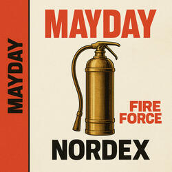 Mayday (Fire Force)
