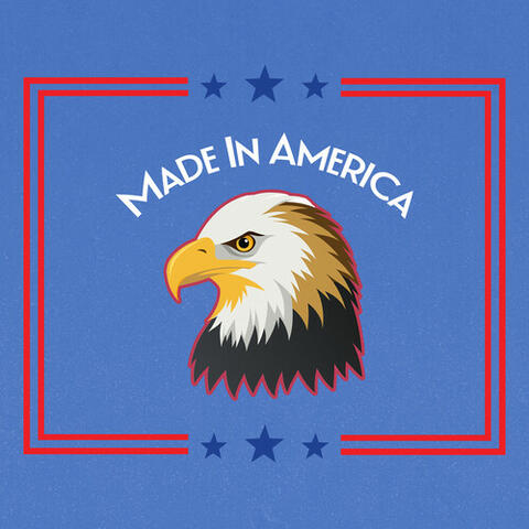Made In America: Heartland Country & Americana