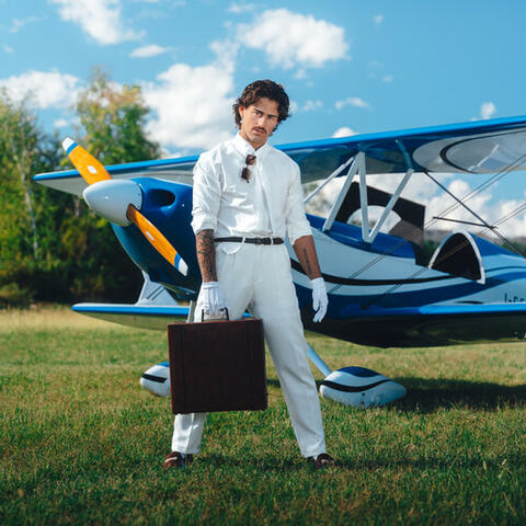 Ce Ne Andiamo Di Colpo