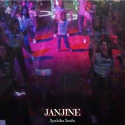Janjine