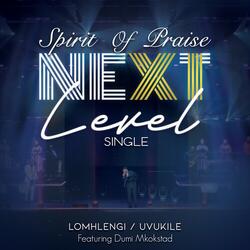 Lomhlengi / Uvukile (Live)