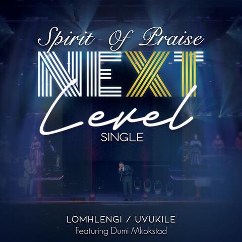 Lomhlengi / Uvukile (Live)
