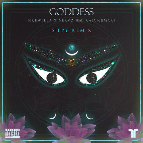 Goddess (Sippy Remix)