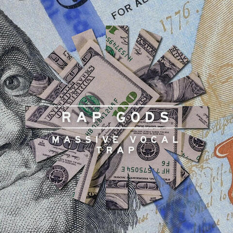 Rap Gods - Massive Vocal Trap