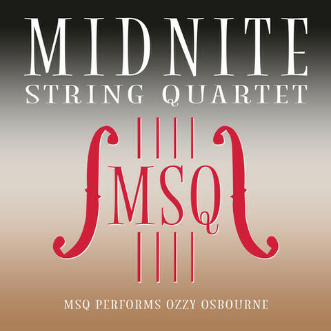 MSQ Performs Ozzy Osbourne