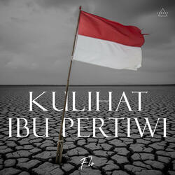 Ku Lihat Ibu Pertiwi