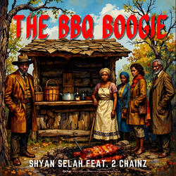 The BBQ Boogie