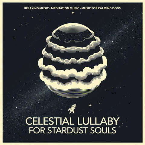 Celestial Lullaby for Stardust Souls