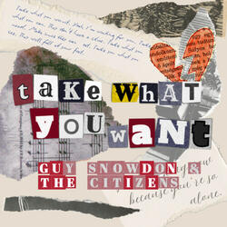 Take What You Want