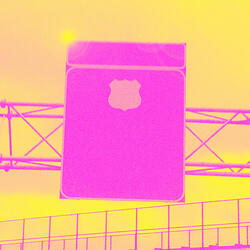 It's All a Bit of a Blur (Instrumental)