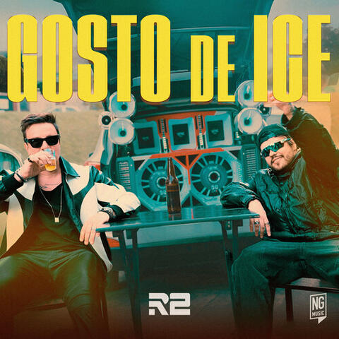 Gosto De Ice