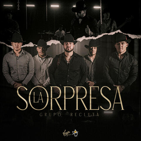 La Sorpresa