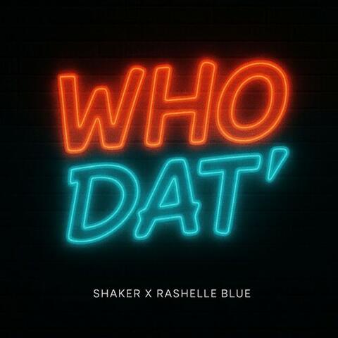 Who Dat