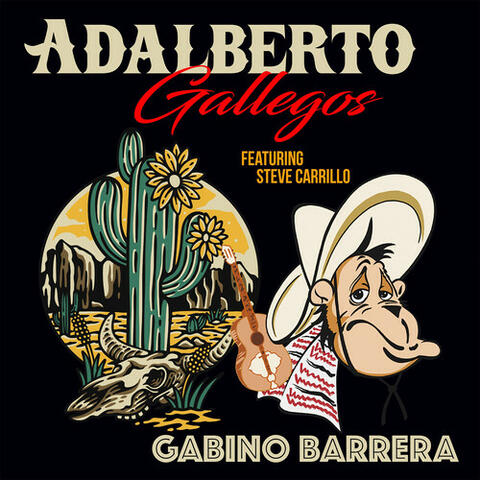 Gambino Barrera