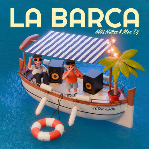 La Barca