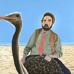 Reklame: Glutenfri Safaripark