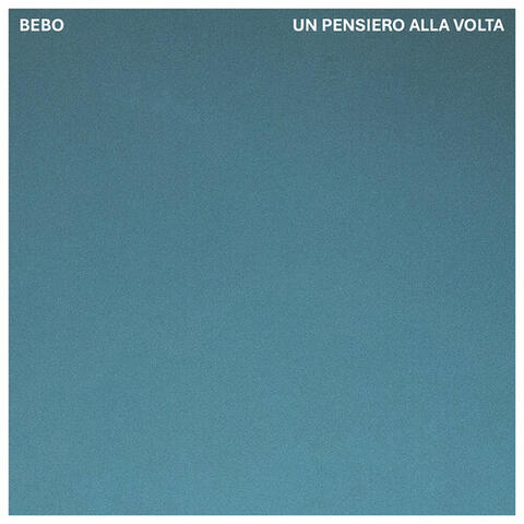 Un Pensiero Alla Volta