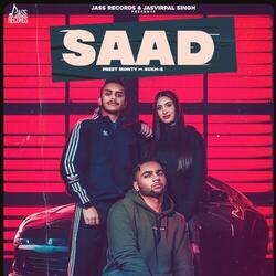 Saad