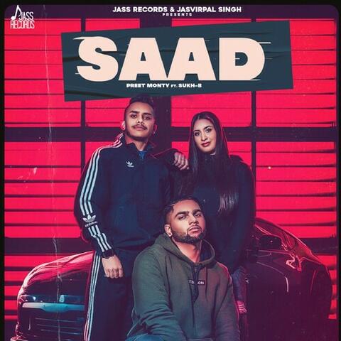 Saad