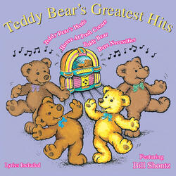 Teddy Bear