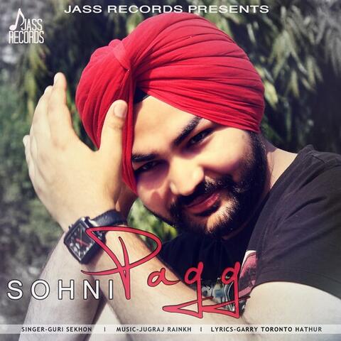 Sohni Pagg