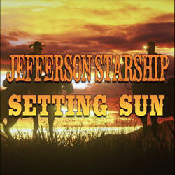 Setting Sun