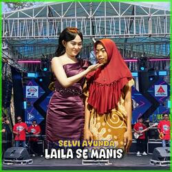 Laila Se Manis