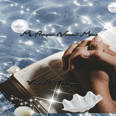 My Prayer (Vocal Mix)