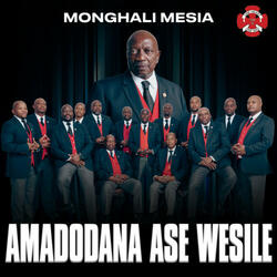 Bongani Nkosi