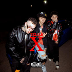 Triple X