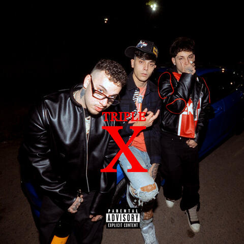 Triple X