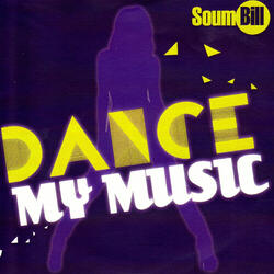 Dance My Music (Radio Edit)