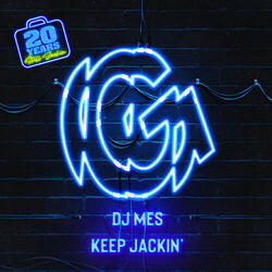 Keep Jackin'