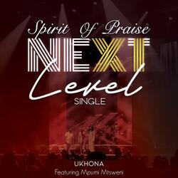 Ukhona (Live)