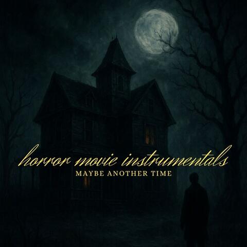 horror movie instrumentals
