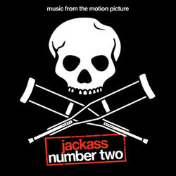 Backass (Music From The Motion Picture)