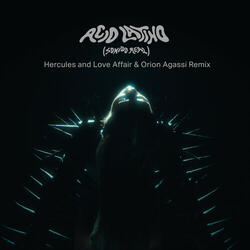 Acid Latino (Sonido Real) (Hercules & Love Affair & Orion Agassi Remix)