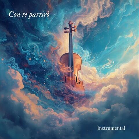 Con te partirò (Instrumental)