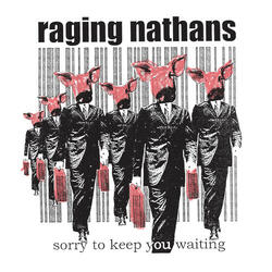 Sorry to Keep You Waiting