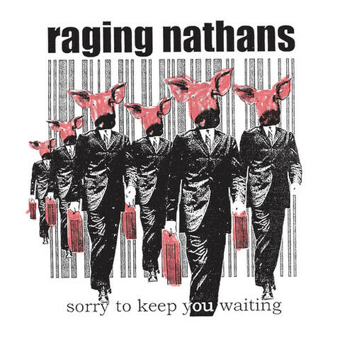 Sorry to Keep You Waiting