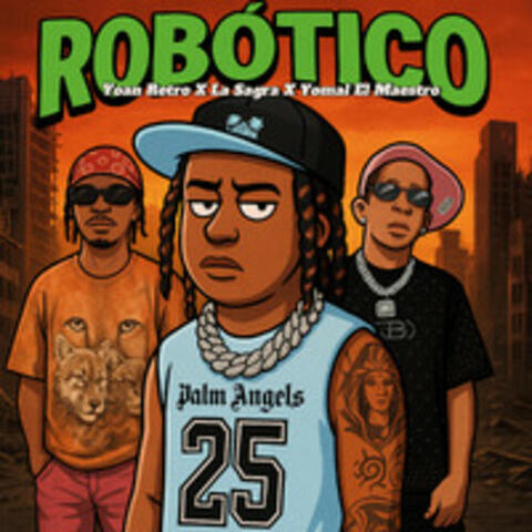 Robotico
