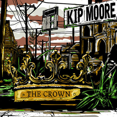 The Crown
