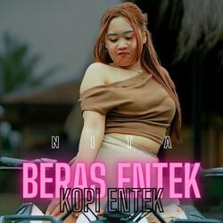 Beras Entek Kopi Entek