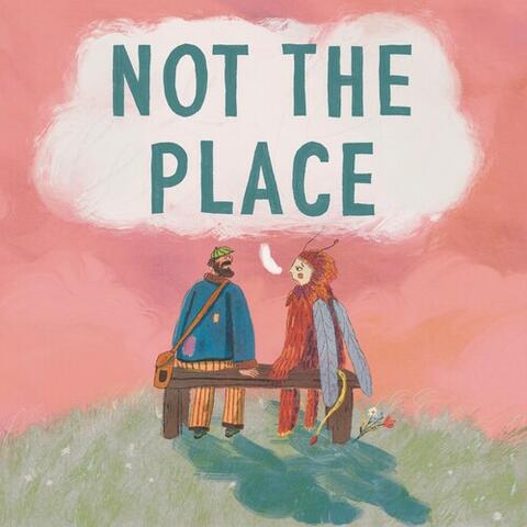 Not The Place