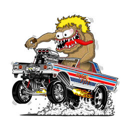 The Crusher
