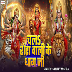 Chala Shera Wali Ke Dham Ji