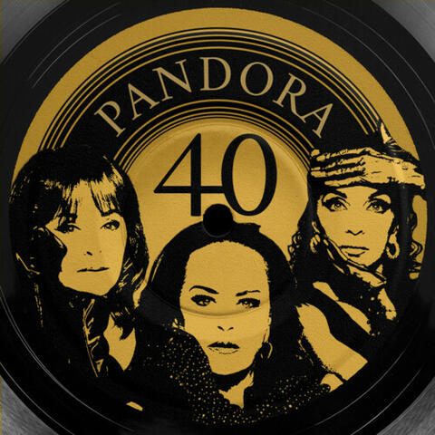 Pandora 40