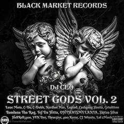Street God