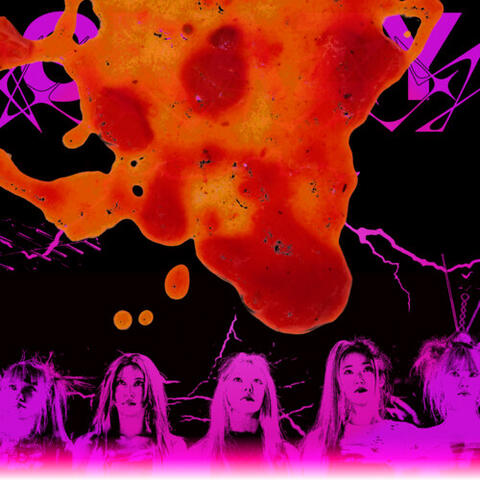 CRAZY (Party Remixes 1)