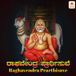 Raghavendra Prarthisuve